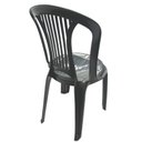 Ver imagem 3 de Cadeira Atlântida em Plástico sem Braço