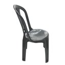 Ver imagem 7 de Cadeira Atlântida em Plástico sem Braço