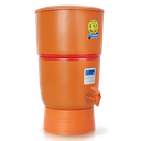 Ver imagem 1 de Filtro De Barro Para Água Premium 1V 4L