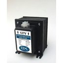 Ver imagem 3 de Conversor de voltagem 110v 220v 5000va 3500 watts.