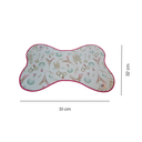 Ver imagem 4 de Bebedouro e Comedouro Porcelana Pequeno Para Pet Filhote ou de Pequeno Porte