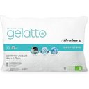 Ver imagem 1 de Travesseiro 48x70cm Gelatto Turquesa Altenburg