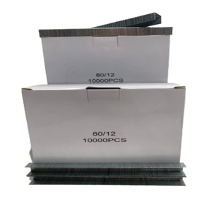 Grampo Pcw 80/12 - 1 Caixa (10.000 Pcs )