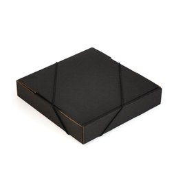 Conjunto Kit para Queijo em Bambu e Inox Córdoba 5 Peças Welf - 5