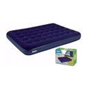 Ver imagem 3 de COLCHÃO DE CASAL INFLÁVEL AZUL KALA