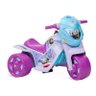 Moto Elétrica Disney Frozen Bandeirante - 3