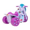 Moto Elétrica Disney Frozen Bandeirante - 2