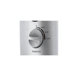 Aquecedor a Óleo - Mondial A-06 - 127V - 4