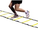 Ver imagem 1 de Escada de Treinamento Funcional 6 Metros - Kikos