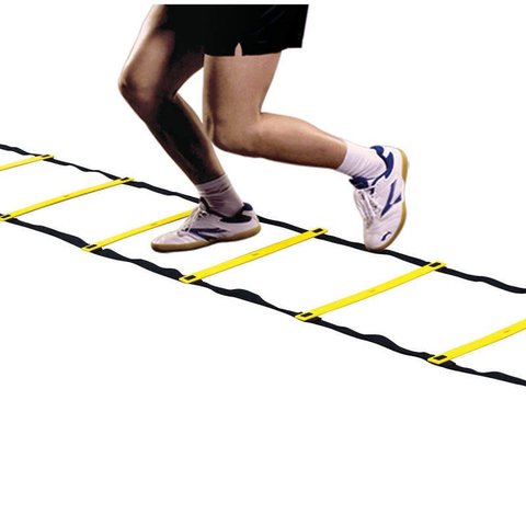 Escada de Treinamento Funcional 6 Metros - Kikos