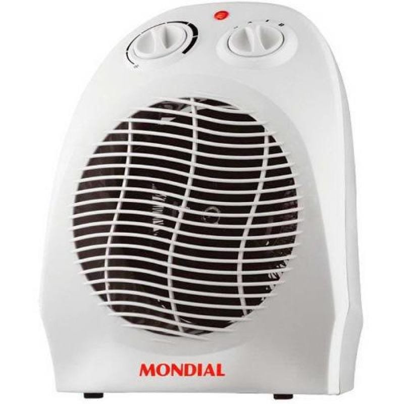 Aquecedor e Desumidificador de Ar 220V - Mondial | MadeiraMadeira