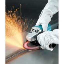 Esmerilhadeira Angular Makita GA9020 127V - 2 Esmerilhadeira Angular Makita GA9020 127V - 2