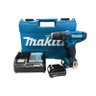 Parafusadeira / Furadeira de Impacto Makita HP331DWYE 12V - 1