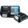 Parafusadeira / Furadeira de Impacto Makita HP331DWYE 12V - 5