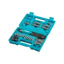 Ver imagem 3 de Parafusadeira / Furadeira Makita 3,6V DF001DW