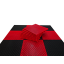 Ver imagem 2 de Piso Modular Automotivo Garagem Vermelho (01 M2)