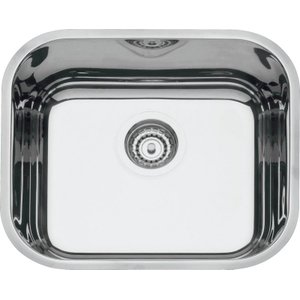 Cuba em Aço inox Alto Brilho 40x34cm Tramontina