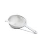 Peneira de Inox com Cabo Abs - Top Pratic Ø 18 Cm - Brinox - 1