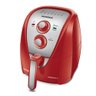 Air Fryer Mondial Family 4 Litros Vermelha 110v - 3