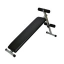 Ver imagem 1 de Prancha Abdominal Com Regulagem Academia Em Casa Fitness