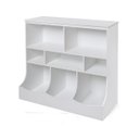 Ver imagem 4 de Organizador Infantil Paco 100% Mdf