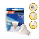 Ver imagem 7 de Mini Spot de Embutir com Led 12v - Fixo Mr11 Diversas Cores