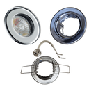 Ver imagem 2 de Mini Spot de Embutir com Led 12v - Fixo Mr11 Diversas Cores
