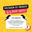 Ver imagem 5 de Mini Spot de Embutir com Led 12v - Fixo Mr11 Diversas Cores