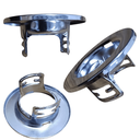 Ver imagem 3 de Mini Spot de Embutir com Led 12v - Fixo Mr11 Diversas Cores