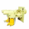 Valvula Entrada Água Lavadora Brastemp Bwu11 - 127v - 1