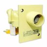 Valvula Entrada Água Lavadora Brastemp Bwu11 - 127v - 2