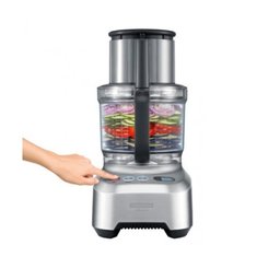 Multiprocessador Alumínio Slice Pro Tramontina - 3