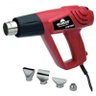 Soprador Térmico Worker 1500w - 2
