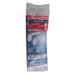 Resistência ducha Duo Shower 220v 7500 -Lorenzetti - 1