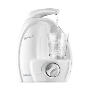 Purificador de Água Gioviale C/ Bica Móvel Lorenzetti