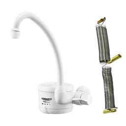 Resistência Torneira Loreneasy 220v 5500w- Lorenzetti - 2