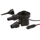 Ver imagem 1 de Inflador Elétrico Automotivo 12v 3 Bicos 45 Psi Potência