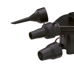 Inflador Elétrico Automotivo 12v 3 Bicos 45 Psi Potência - 4