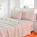 Ver imagem 2 de Jogo de Cama Queen 4 Peças Jolitex Ternille 300 Fios - Toque de Seda - Fendi
