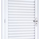 Ver imagem 4 de Porta de Aço Laminada 215x86cm Facilita Lucasa