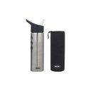 Ver imagem 2 de Garrafa de Aço Inox Sport To Go - Mor