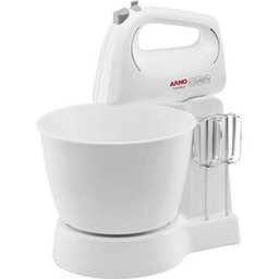 Batedeira Facilita Arno 110V Br - Sx15 - 10