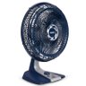 Ventilador Silence Force Sky 40cm - 126W, Mesa, 6 Pás, Power Zone, 3 Velocidades- Arno - 5