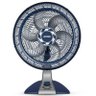 Ventilador Silence Force Sky 40cm - 126W, Mesa, 6 Pás, Power Zone, 3 Velocidades- Arno - 2