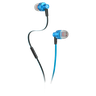 Fone de Ouvido Intra Auricular Azul/Preto - Pulse - Ph157 - 3