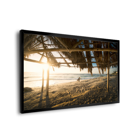 QUADRO DECORATIVO SAN DIEGO BEACH