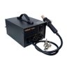 Estação de Solda e Dessolda Soprador Térmico Yihua 850 - 110v - 2