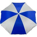 Ver imagem 2 de Gurda Sol Azul E Branco 1,80M Mor