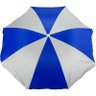 Gurda Sol Azul E Branco 1,80M Mor - 2