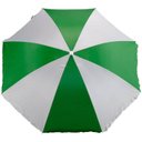 Ver imagem 4 de Guarda-Sol 1,8M de Diâmetro Verde - Mor